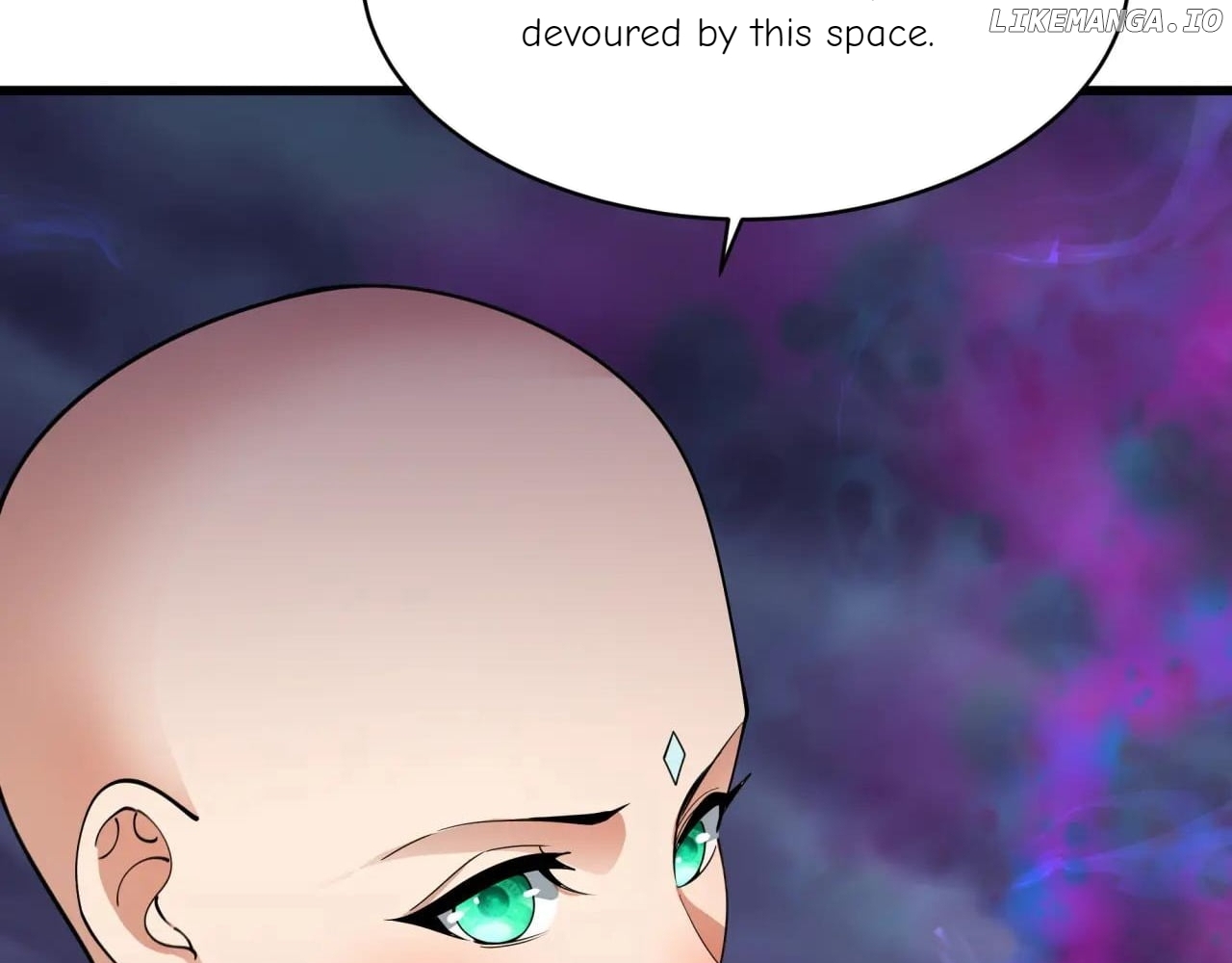 Era of the Haunted Chapter 362 - page 166